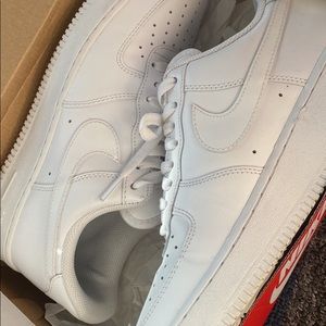 Nike Air Forces